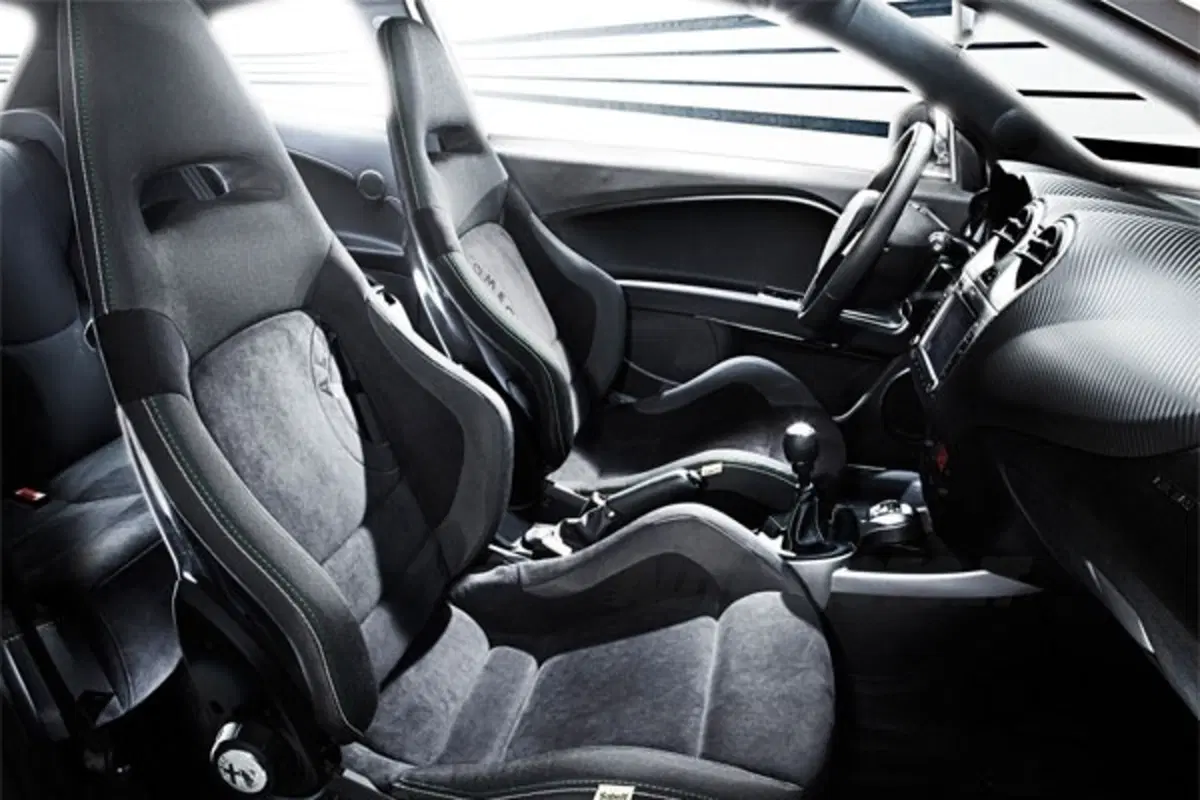 Alfa Romeo MiTo Quadrifoglio Verde M.Y. 2011 (4)