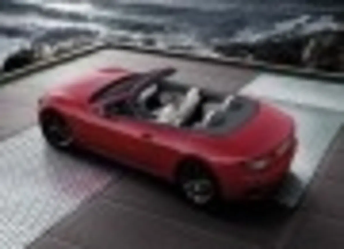 Maserati Grancabrio Sport: svelato il listino (7)