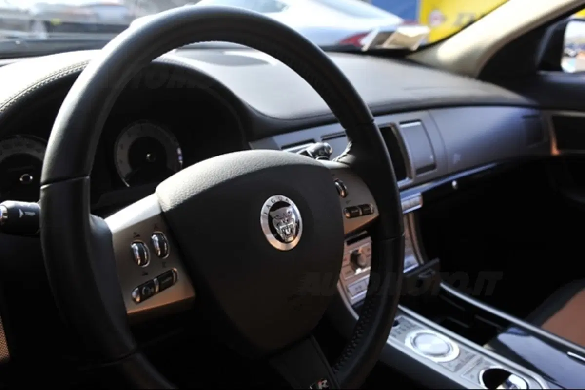 Jaguar Supercharged Academy (21)