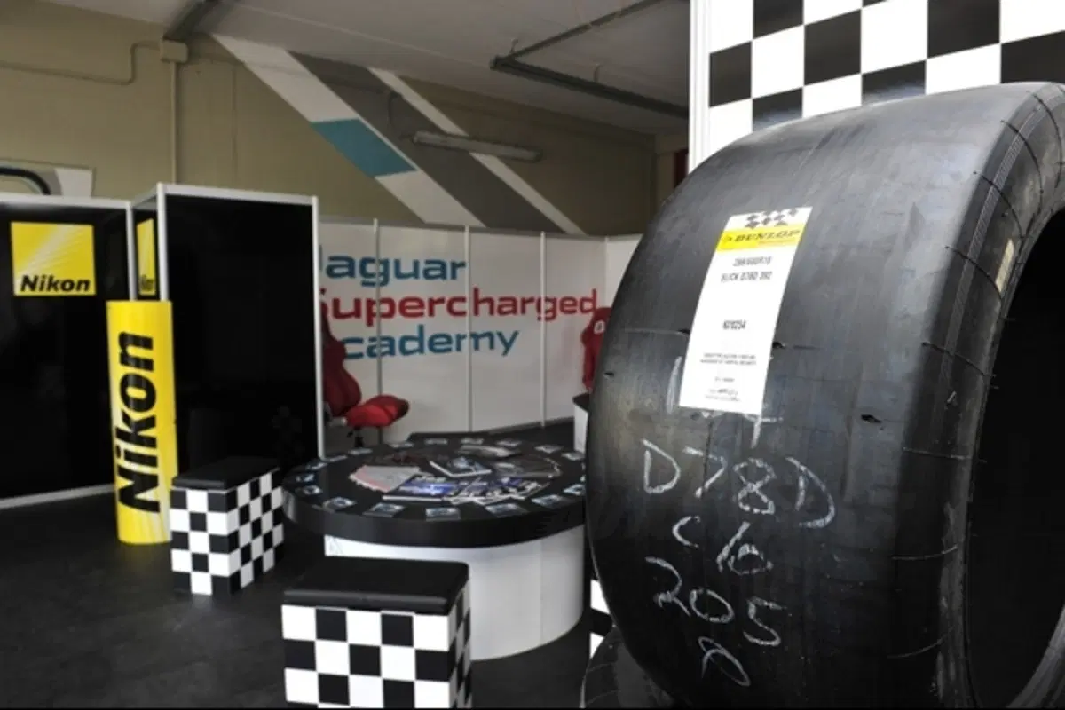 Jaguar Supercharged Academy (27)