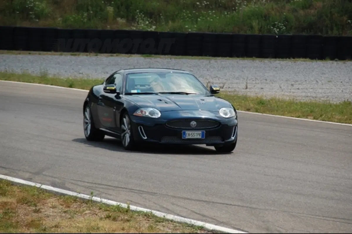 Jaguar Supercharged Academy (43)