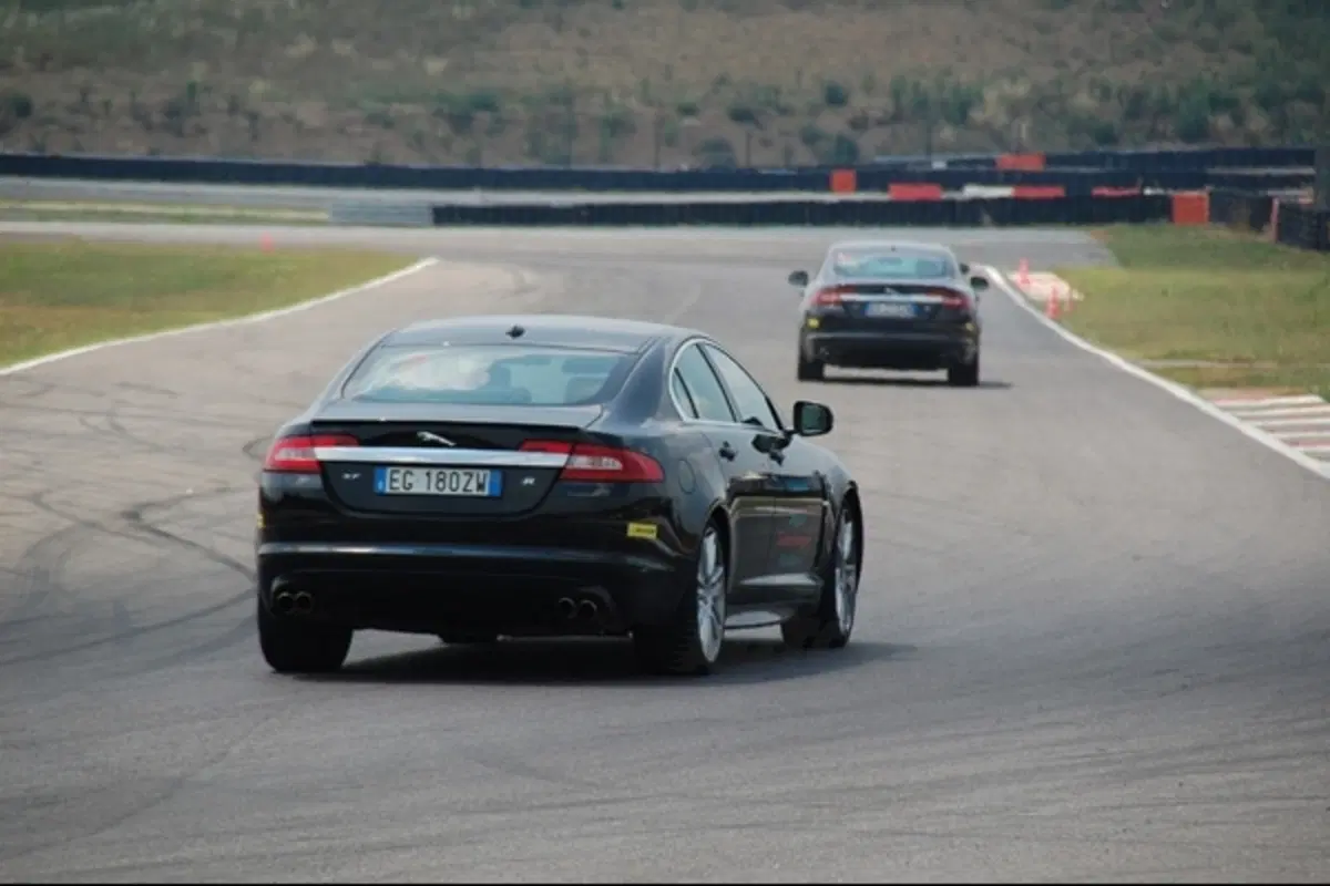 Jaguar Supercharged Academy (44)