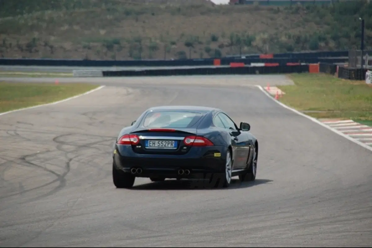 Jaguar Supercharged Academy (46)