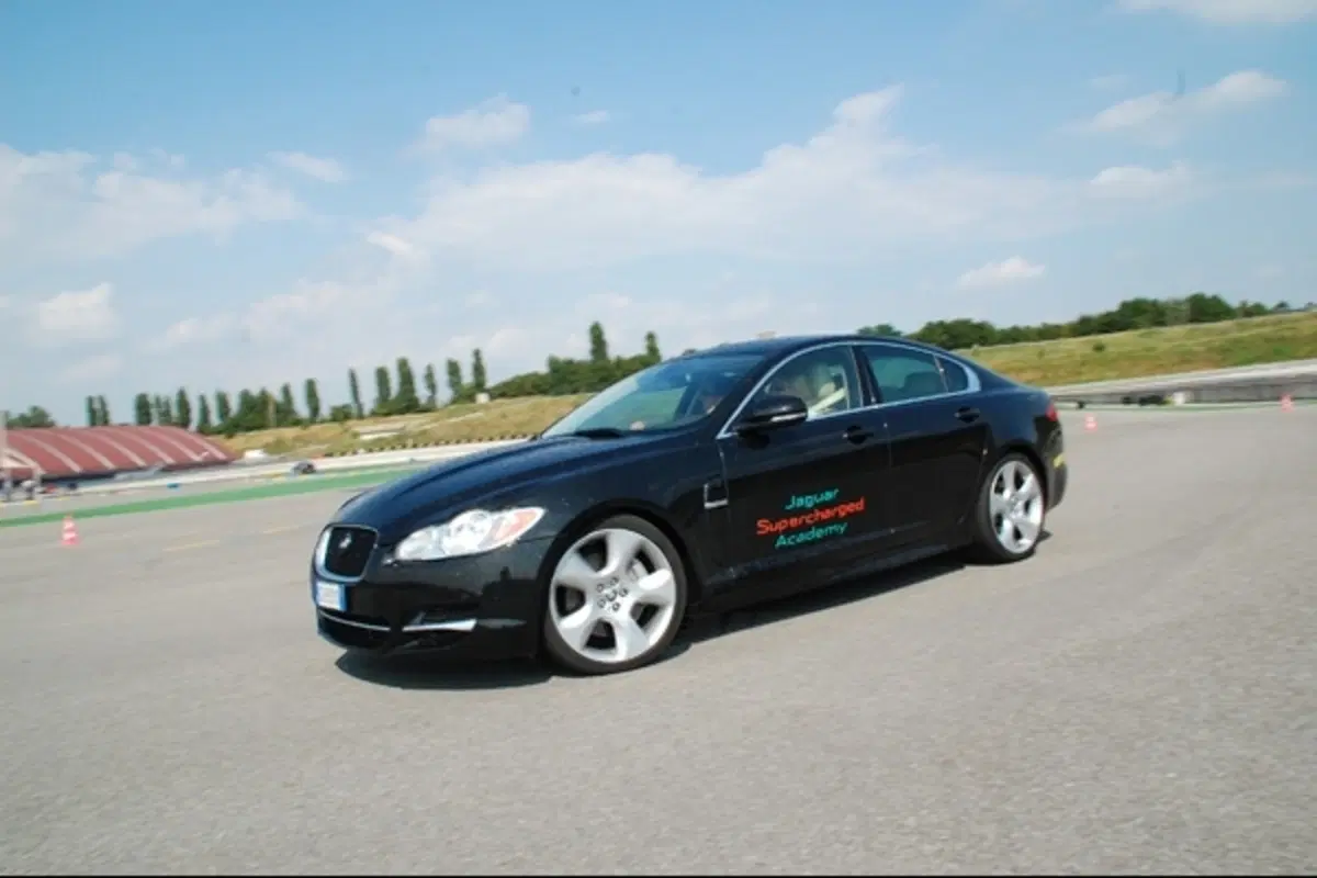 Jaguar Supercharged Academy (54)