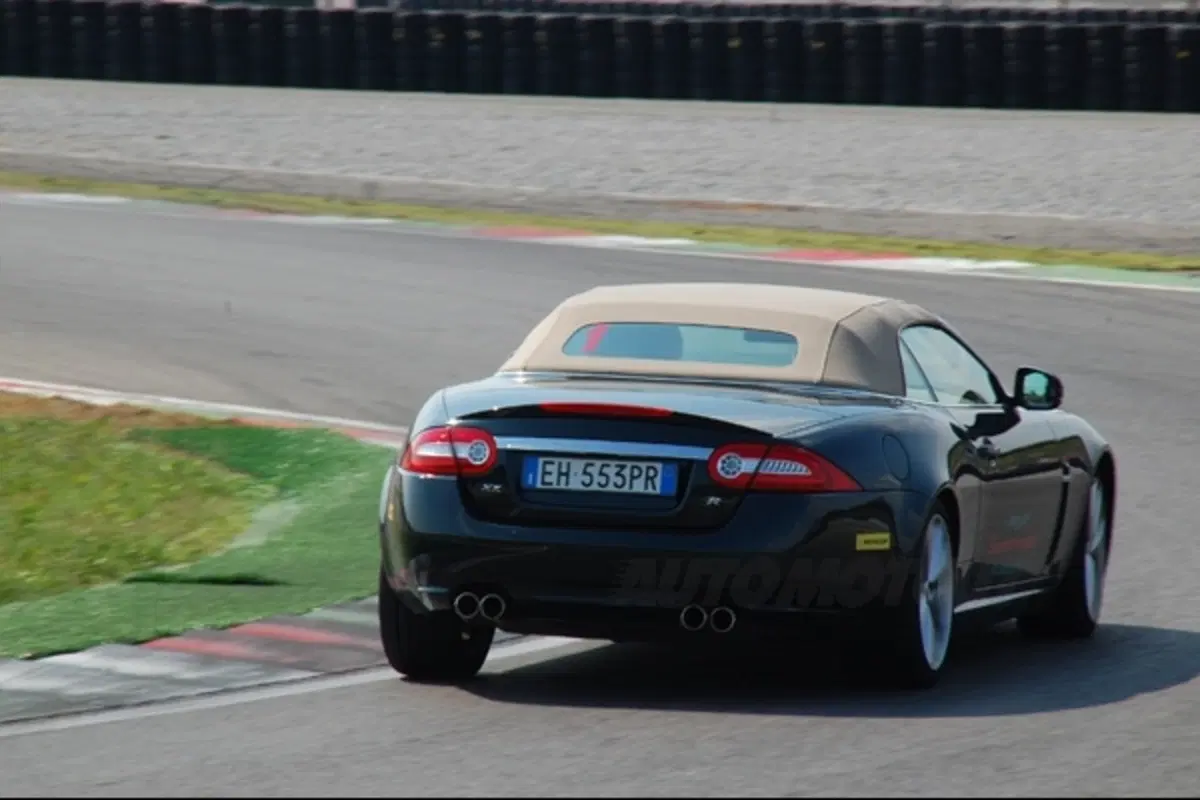 Jaguar Supercharged Academy (59)