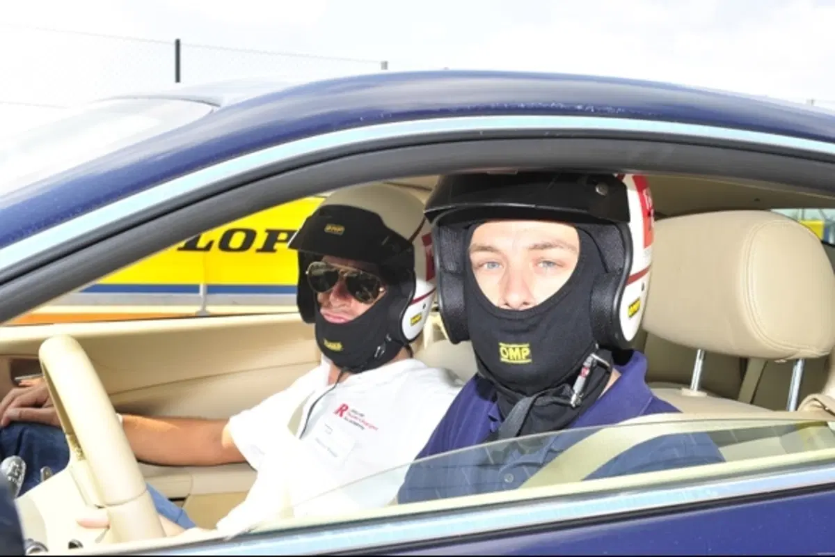 Jaguar Supercharged Academy (63)