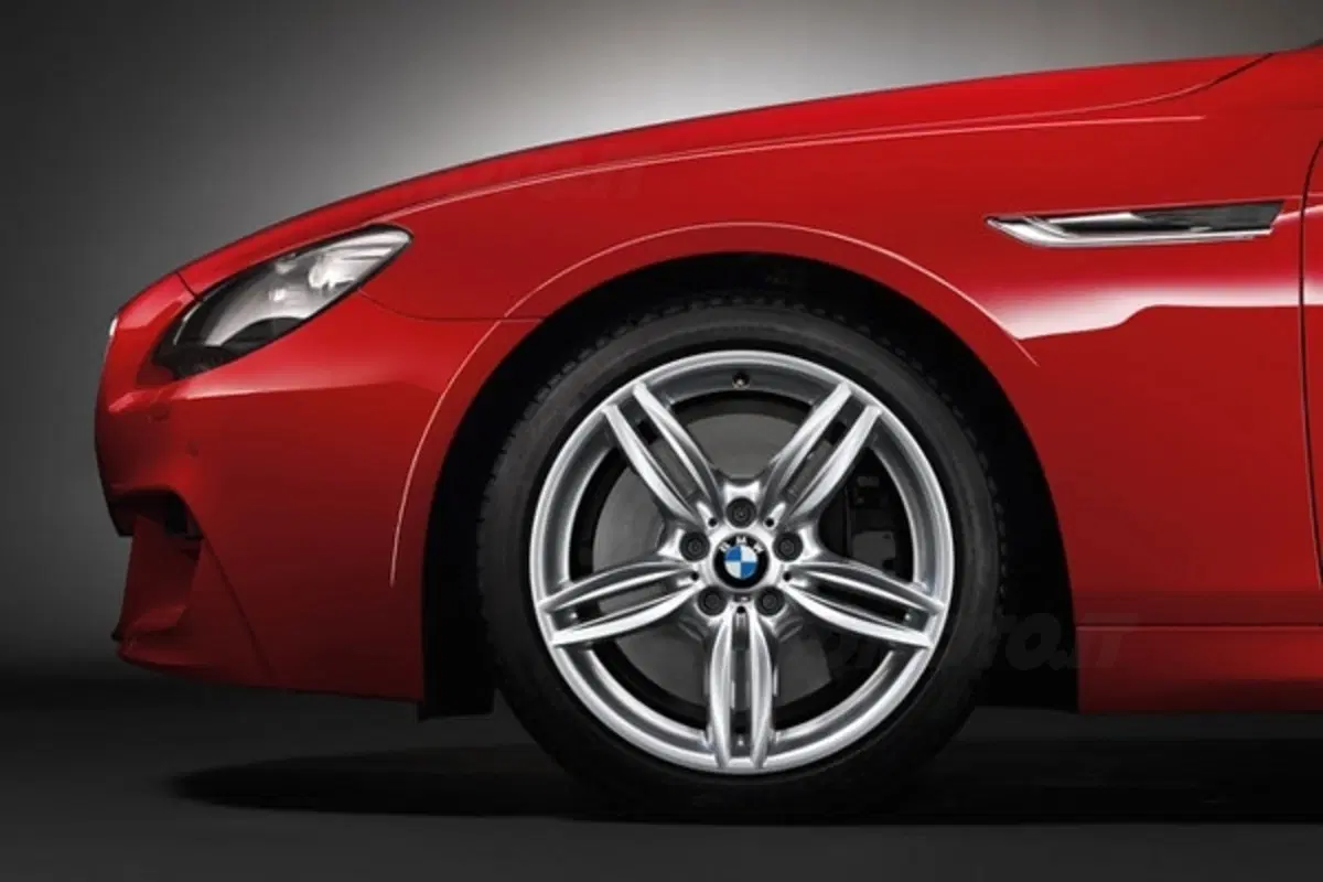 BMW Serie 6: in arrivo la 640d e la trazione integrale (4)