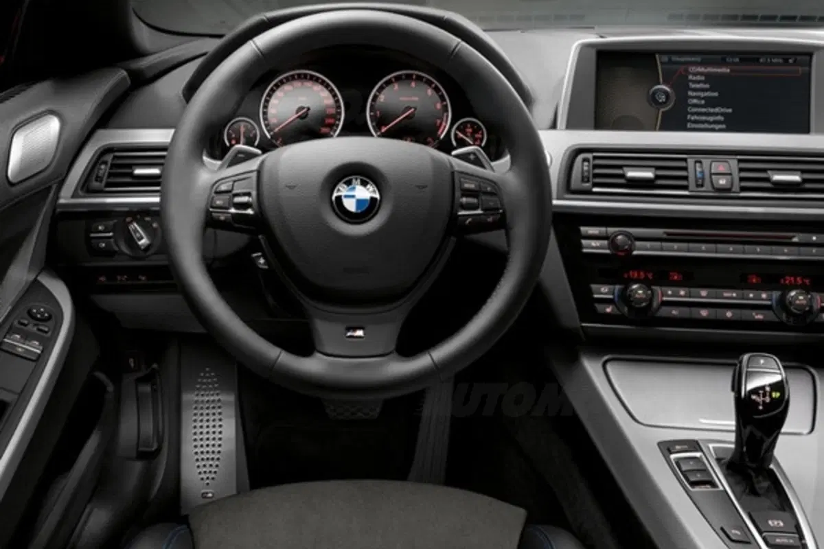 BMW Serie 6: in arrivo la 640d e la trazione integrale (5)