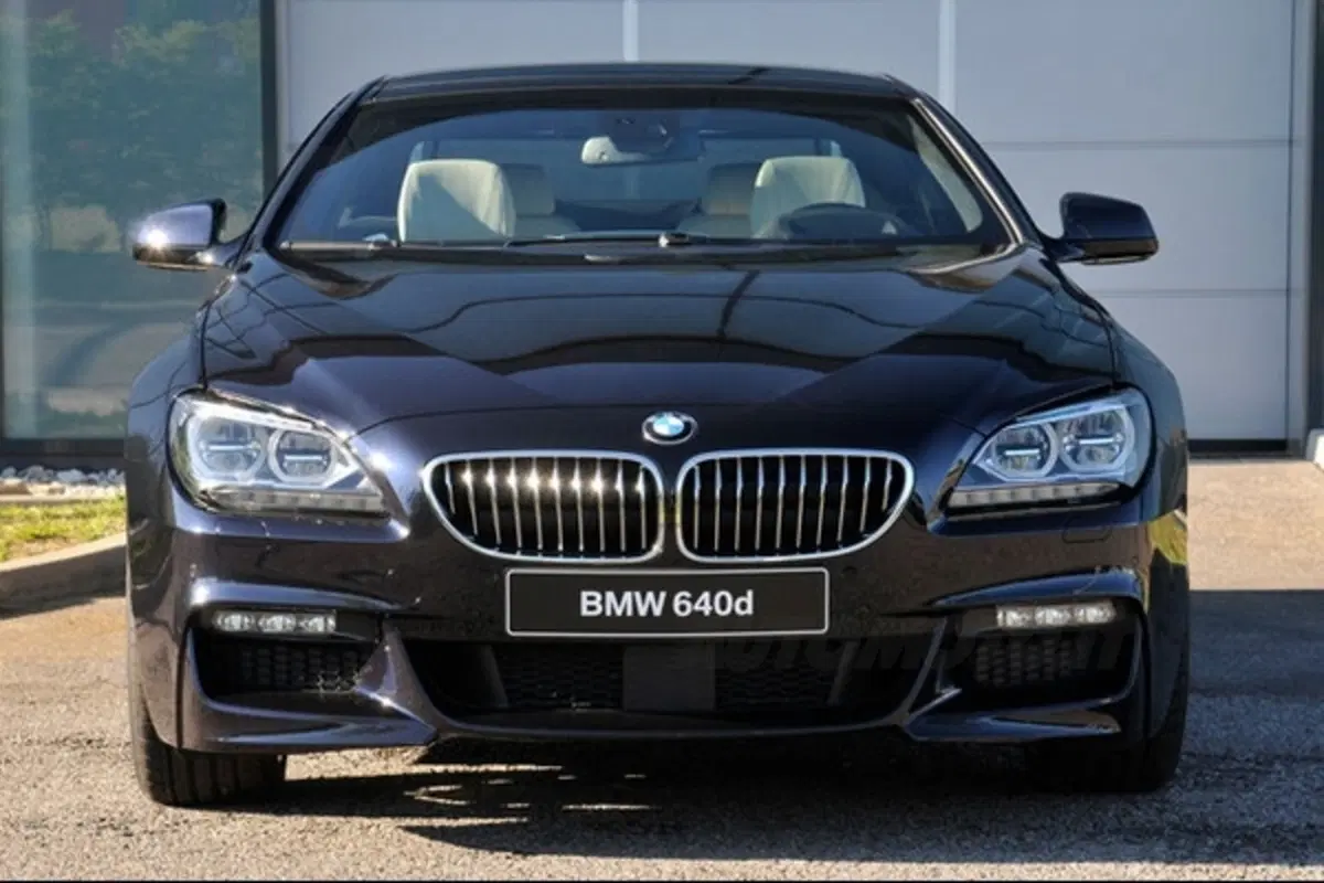 BMW Serie 6: in arrivo la 640d e la trazione integrale (8)