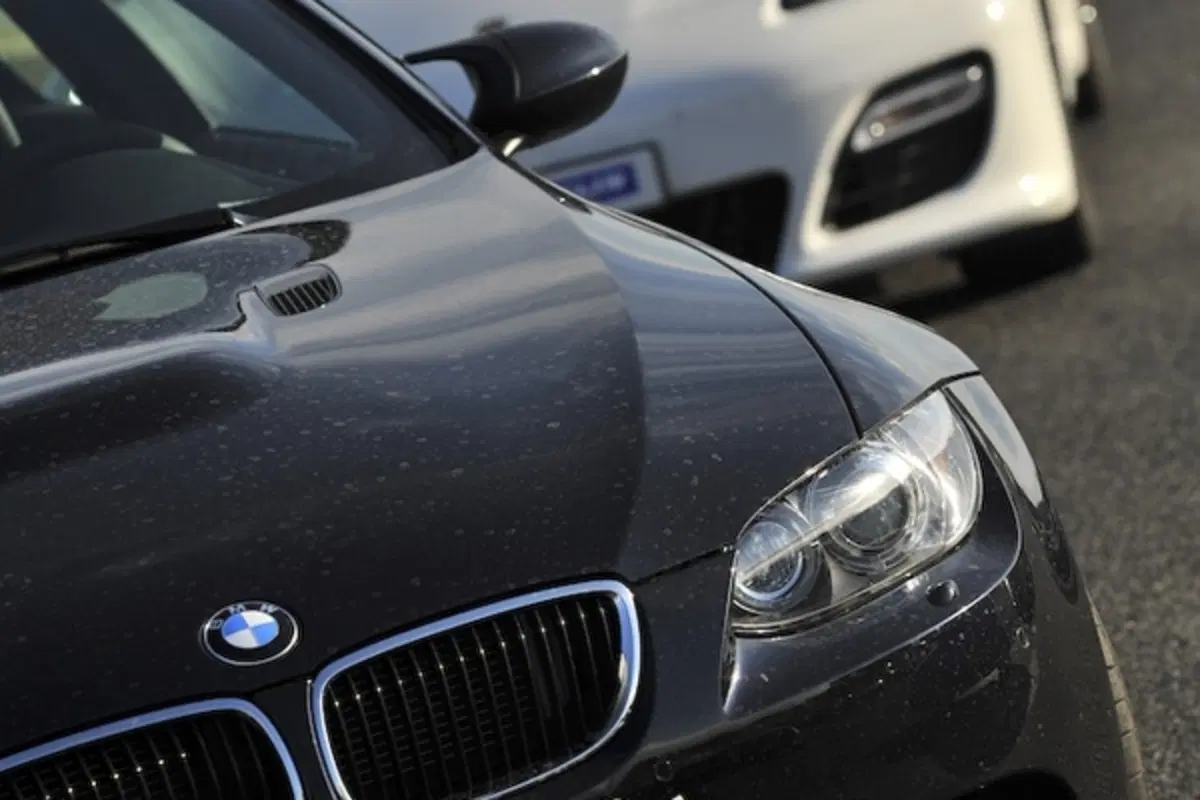 Michelin Pilot Performance Days: 20.000 CV in pista (13)