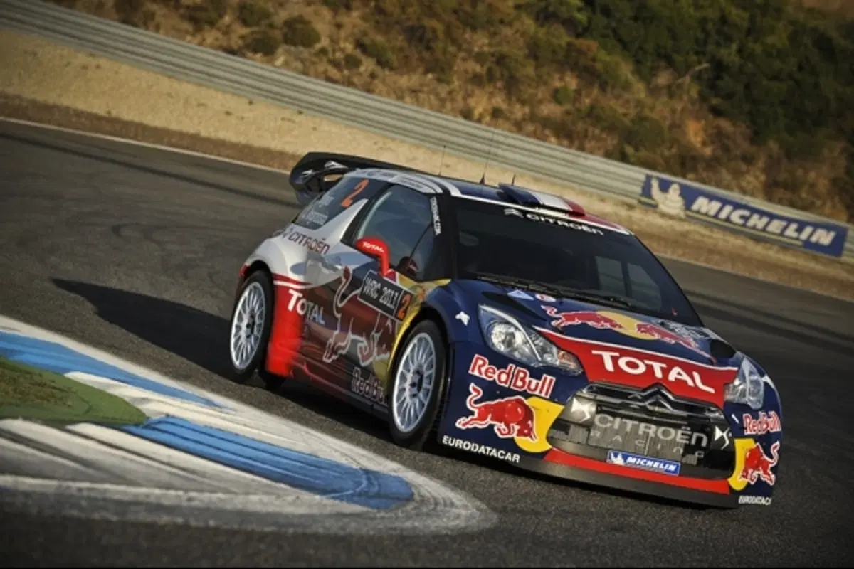 Michelin Pilot Performance Days: 20.000 CV in pista (14)