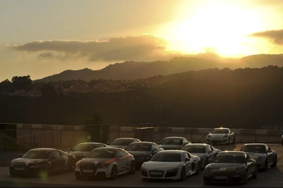 Michelin Pilot Performance Days: 20.000 CV in pista (17)