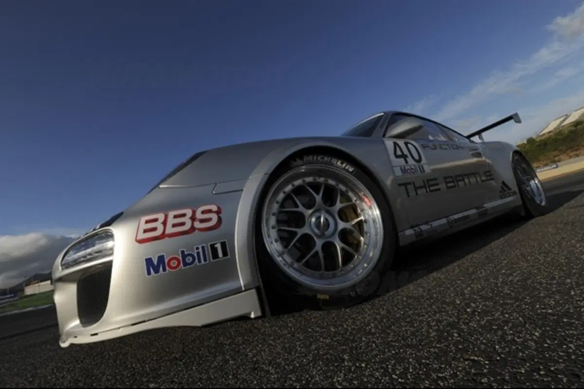 Michelin Pilot Performance Days: 20.000 CV in pista (19)