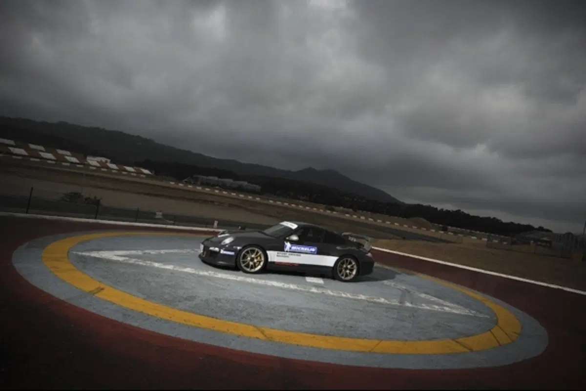 Michelin Pilot Performance Days: 20.000 CV in pista (22)