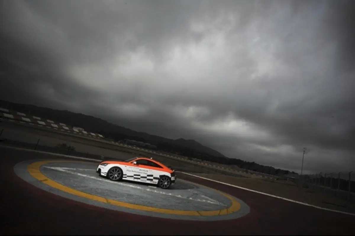 Michelin Pilot Performance Days: 20.000 CV in pista (23)