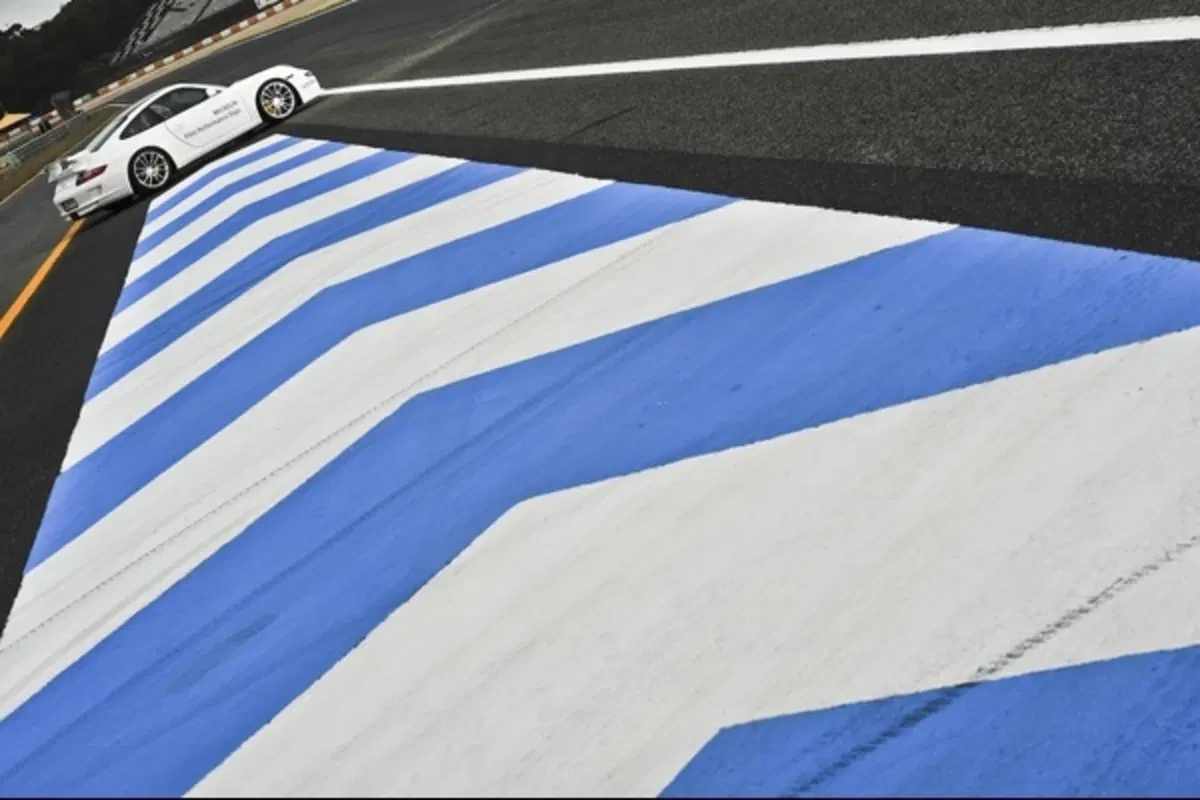 Michelin Pilot Performance Days: 20.000 CV in pista (24)