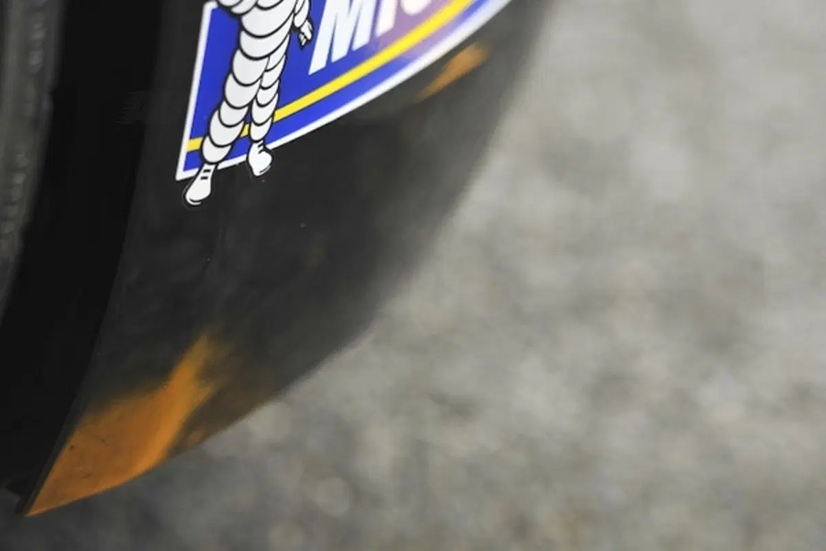 Michelin Pilot Performance Days: 20.000 CV in pista (26)