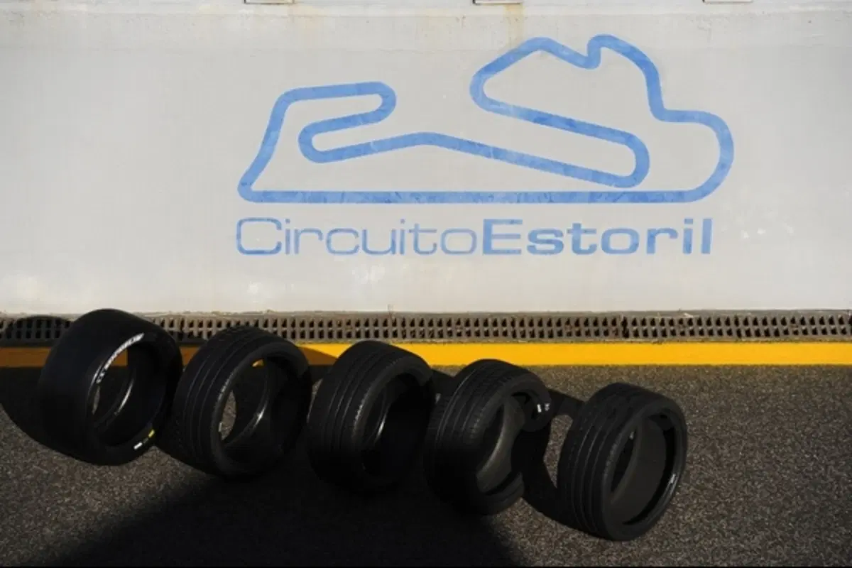 Michelin Pilot Performance Days: 20.000 CV in pista (50)