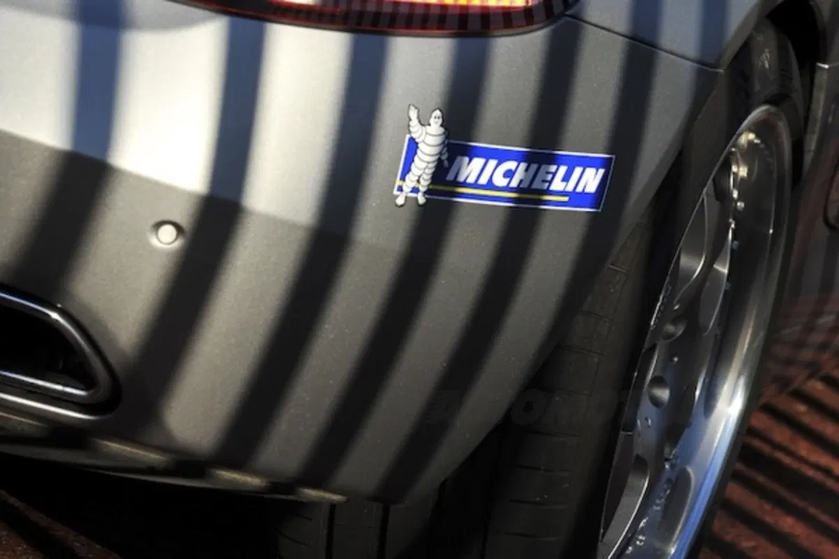 Michelin Pilot Performance Days: 20.000 CV in pista (51)