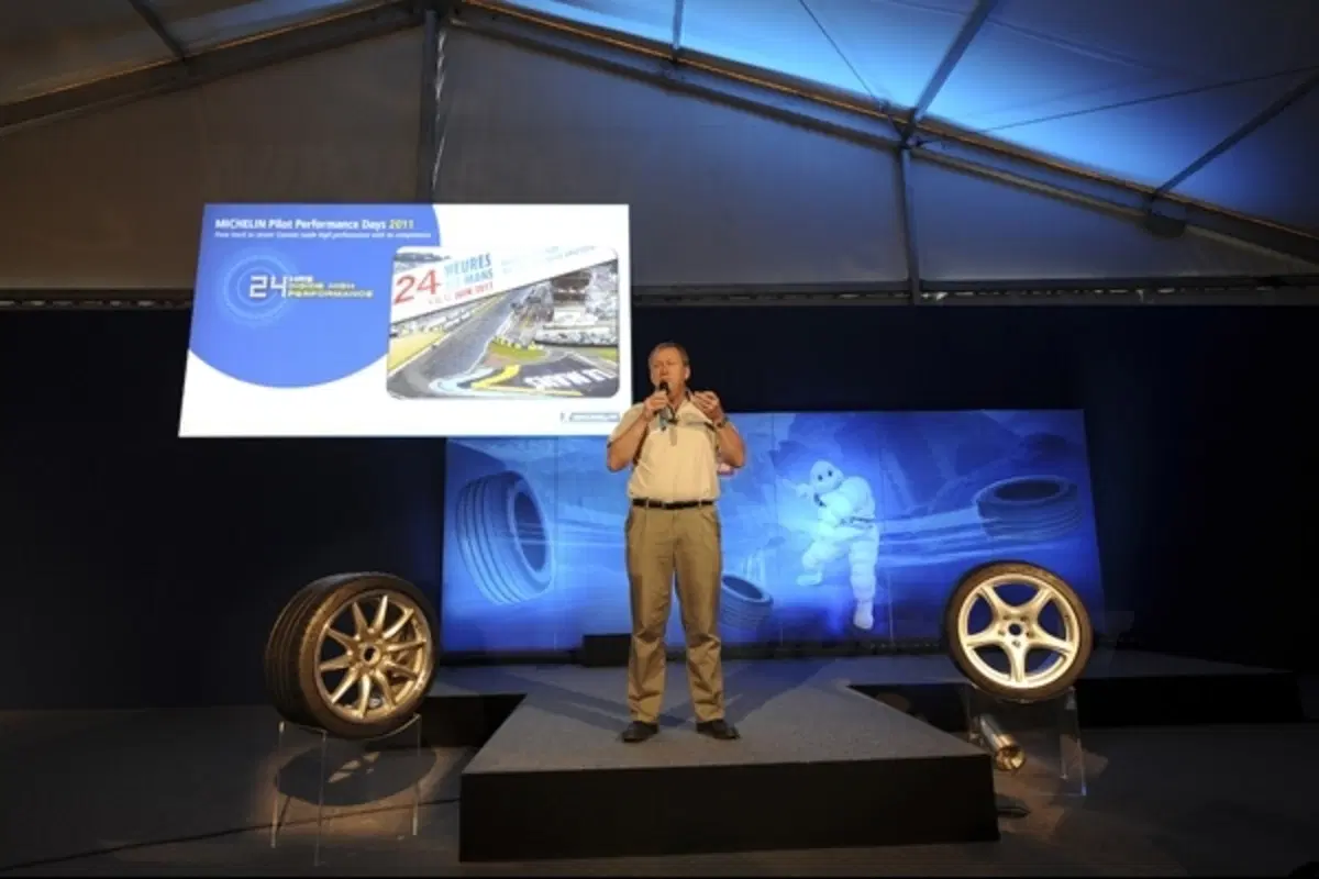 Michelin Pilot Performance Days: 20.000 CV in pista (54)