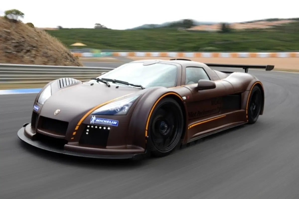 Michelin Pilot Performance Days: 20.000 CV in pista (59)