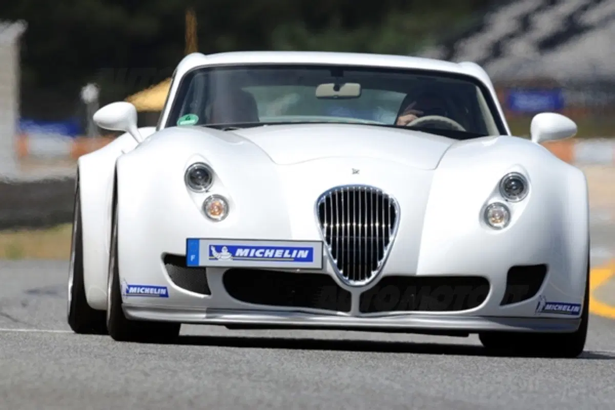 Michelin Pilot Performance Days: 20.000 CV in pista (61)
