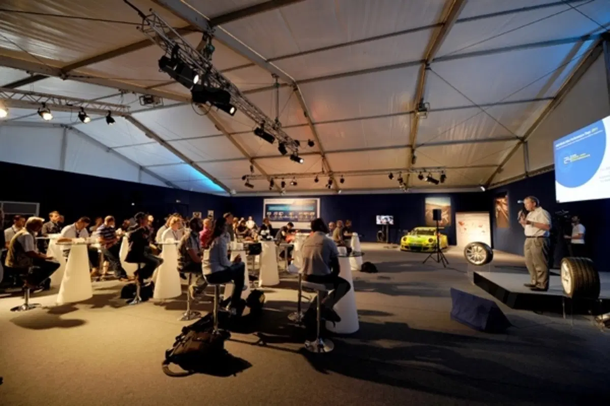 Michelin Pilot Performance Days: 20.000 CV in pista (62)