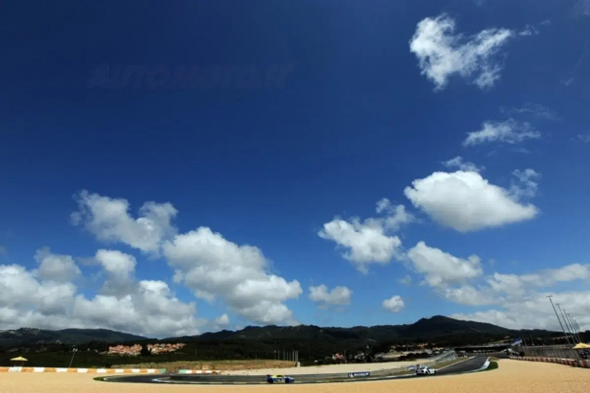 Michelin Pilot Performance Days: 20.000 CV in pista (69)