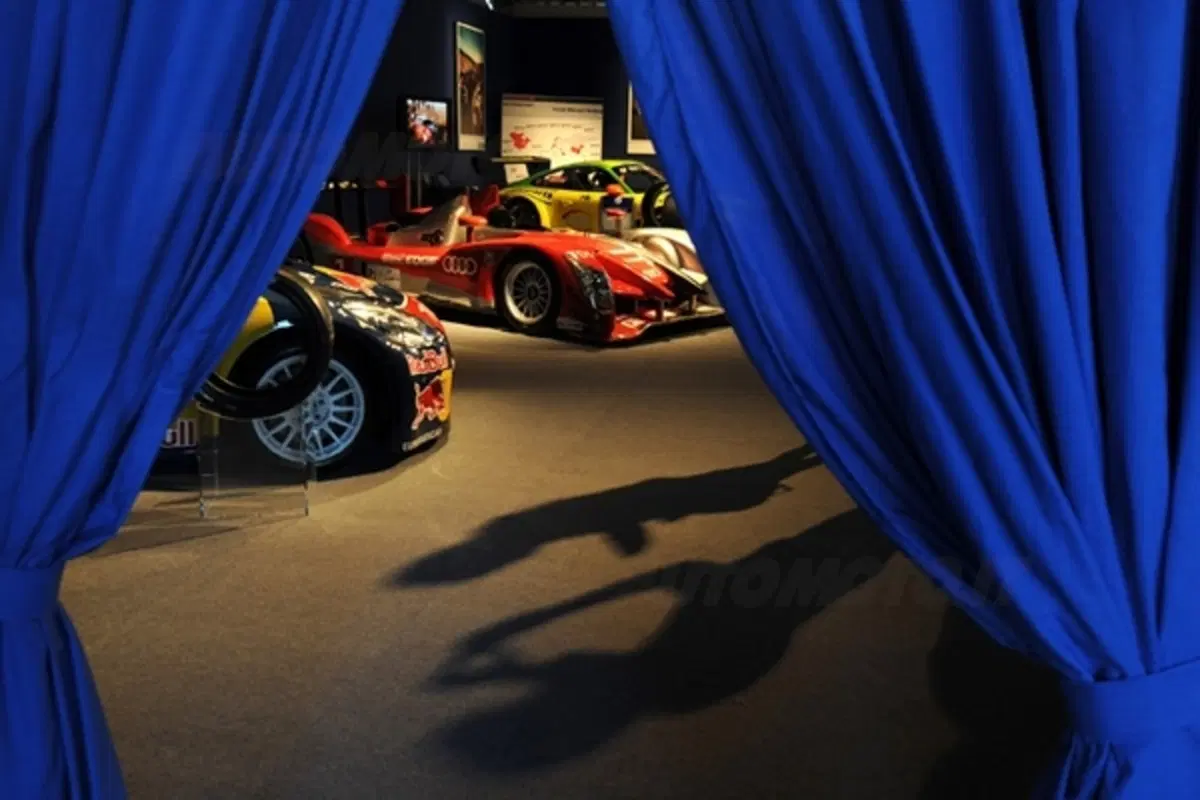 Michelin Pilot Performance Days: 20.000 CV in pista (71)