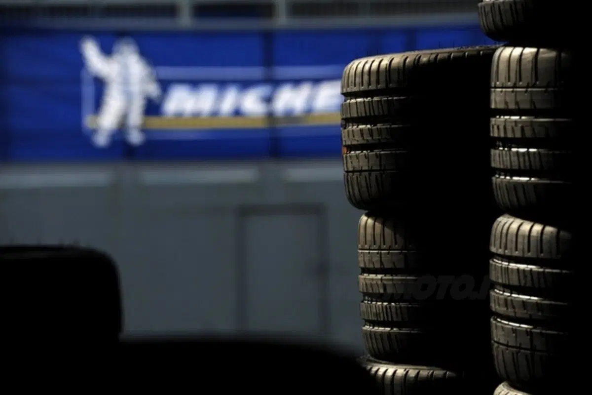 Michelin Pilot Performance Days: 20.000 CV in pista (73)