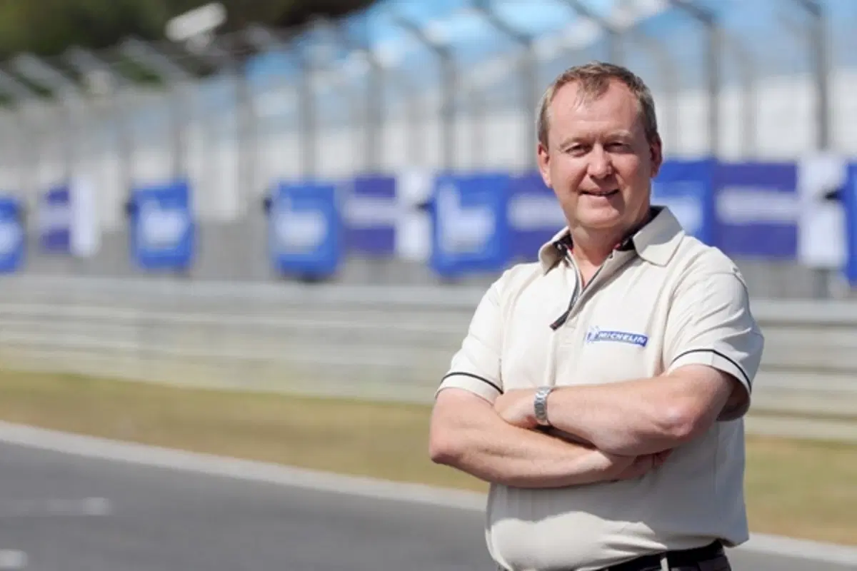Michelin Pilot Performance Days: 20.000 CV in pista (82)