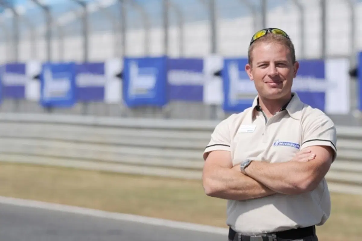 Michelin Pilot Performance Days: 20.000 CV in pista (83)