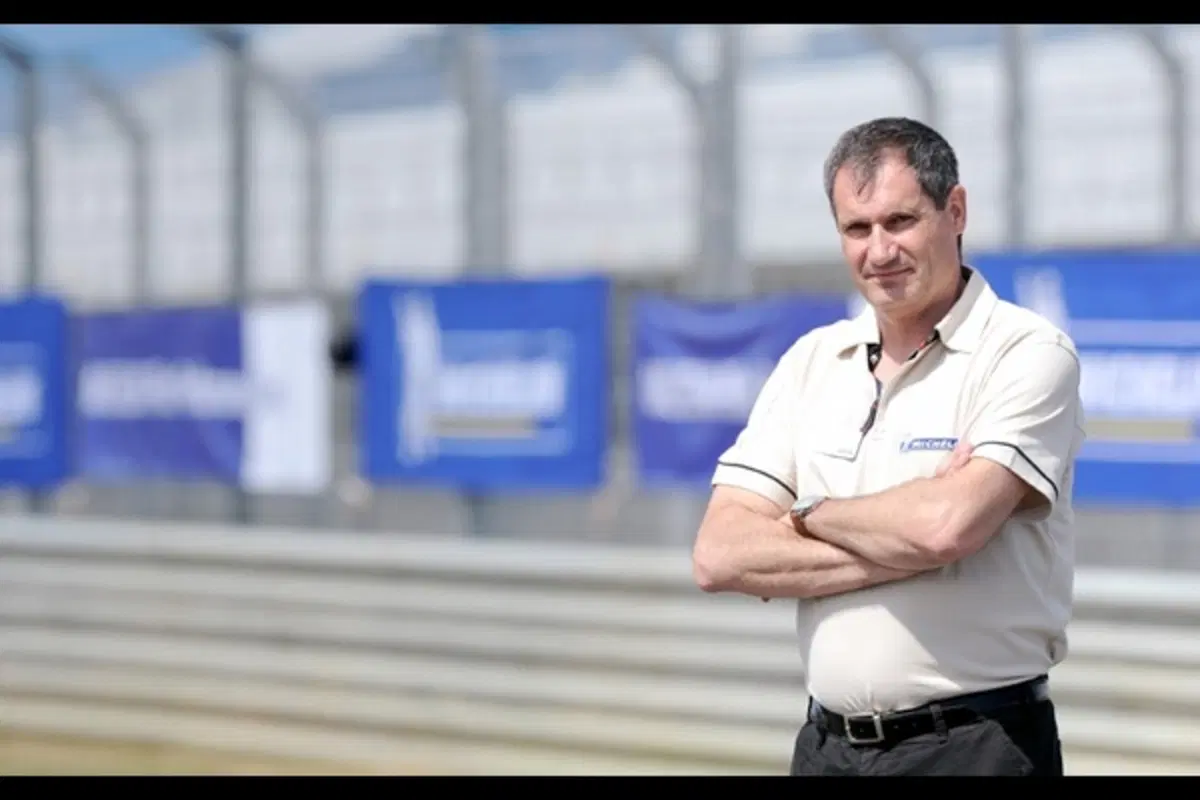 Michelin Pilot Performance Days: 20.000 CV in pista (84)