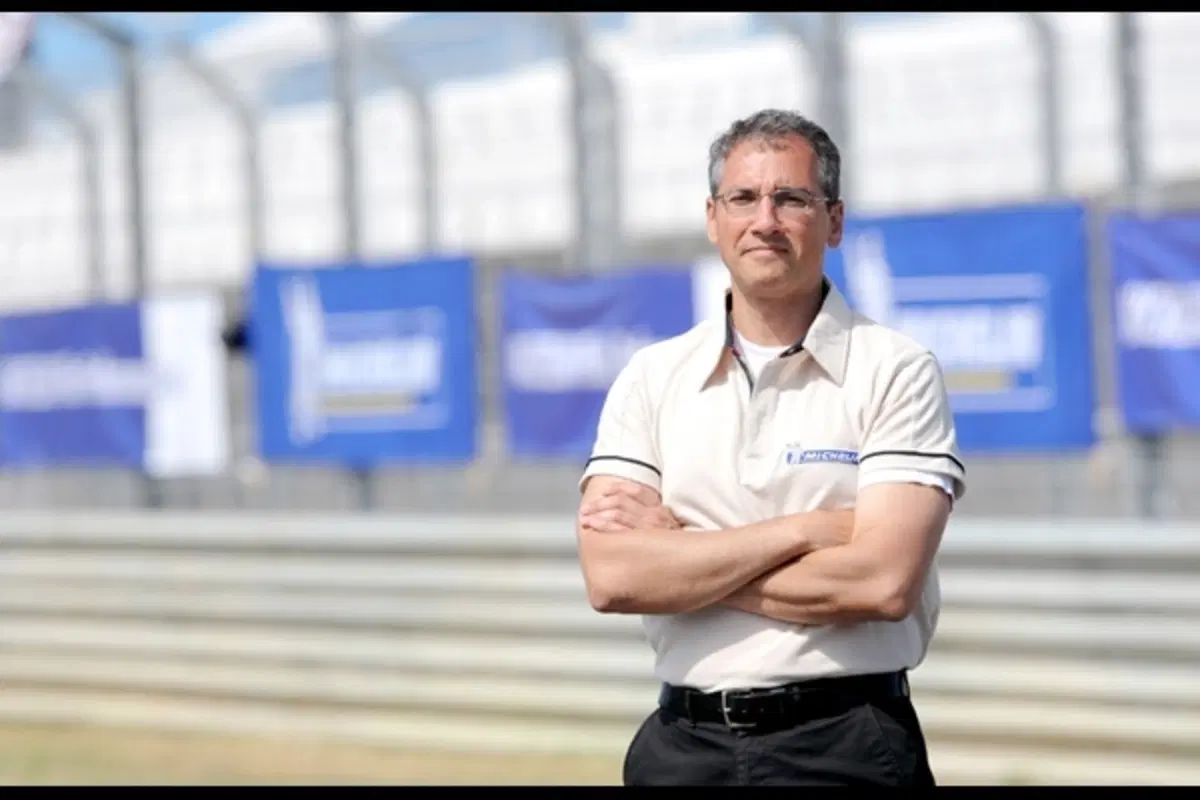 Michelin Pilot Performance Days: 20.000 CV in pista (86)