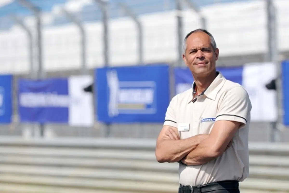 Michelin Pilot Performance Days: 20.000 CV in pista (87)