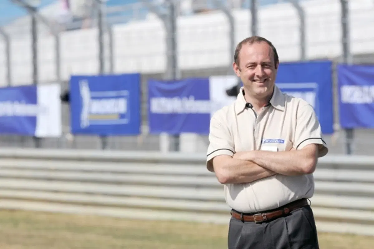Michelin Pilot Performance Days: 20.000 CV in pista (88)