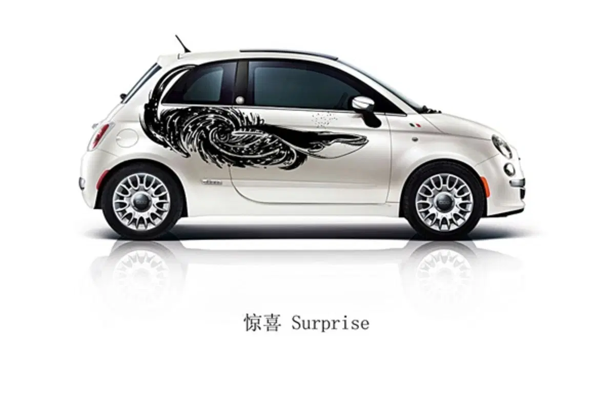Sbarca in Cina la Fiat 500 First Edition (2)