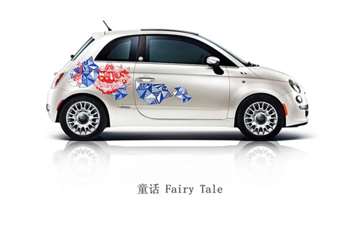 Sbarca in Cina la Fiat 500 First Edition (3)