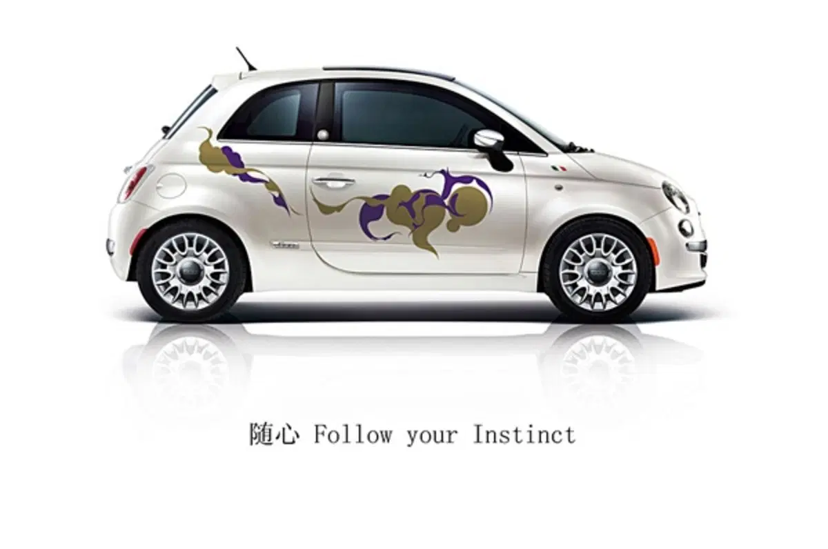 Sbarca in Cina la Fiat 500 First Edition (4)