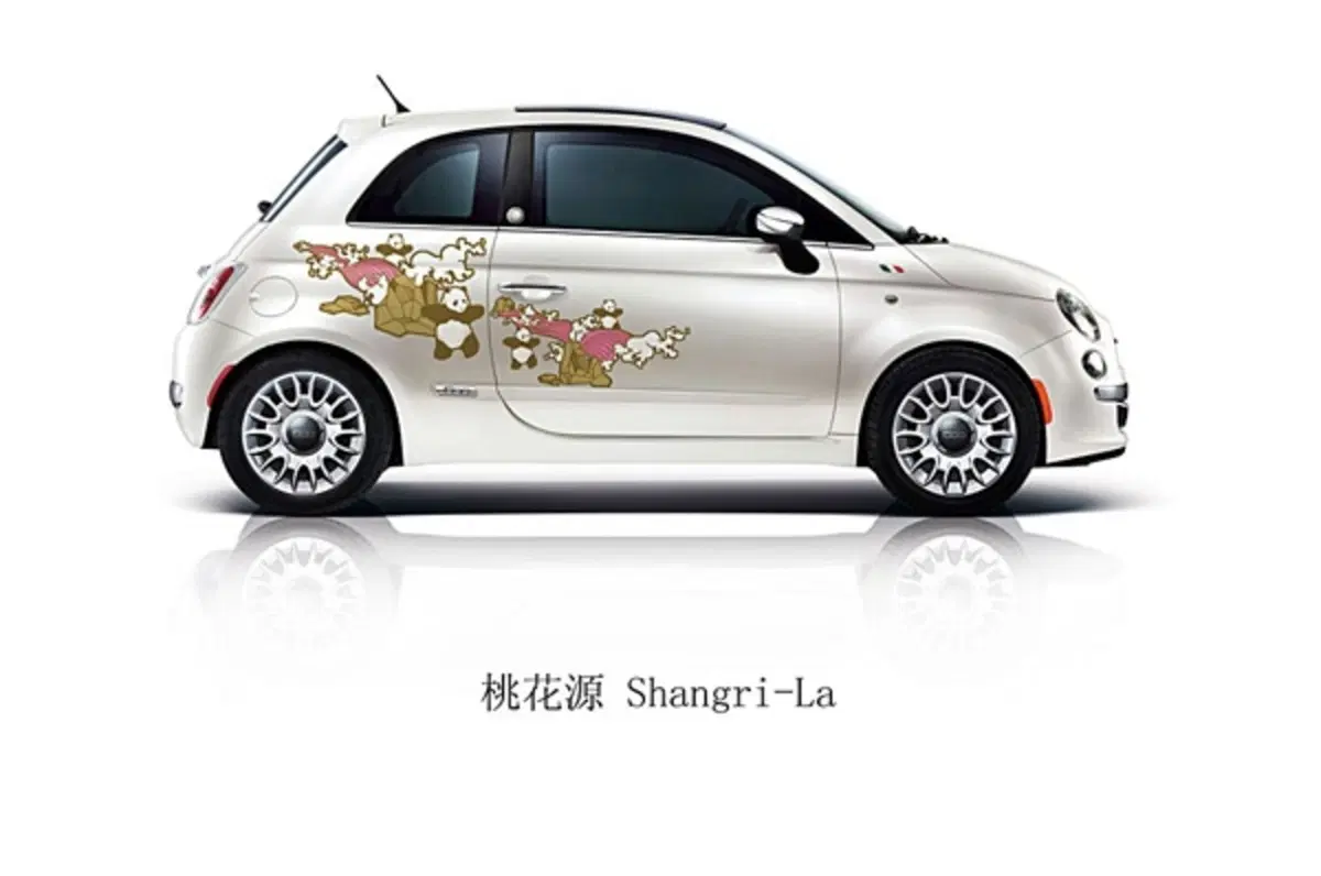 Sbarca in Cina la Fiat 500 First Edition (6)