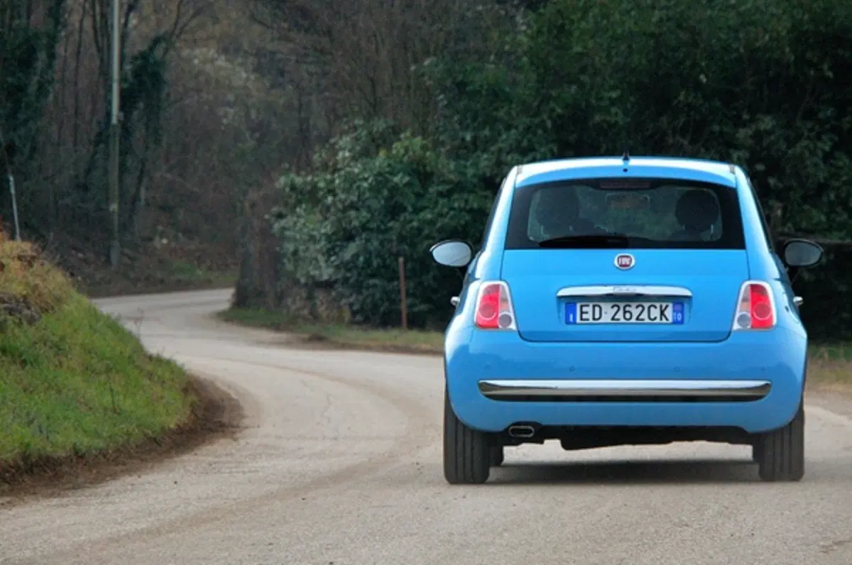 Fiat 500 Twinair (3)