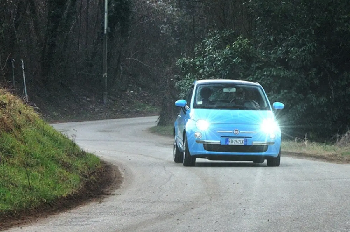 Fiat 500 Twinair (5)
