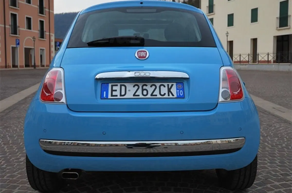 Fiat 500 Twinair (10)
