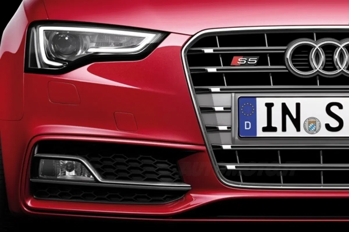 Nuove Audi A5, A5 Sportback e A5 Cabriolet (6)