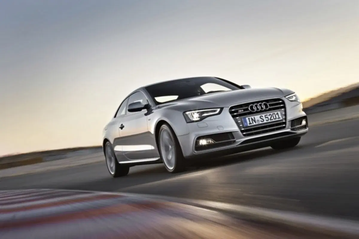 Nuove Audi A5, A5 Sportback e A5 Cabriolet (8)