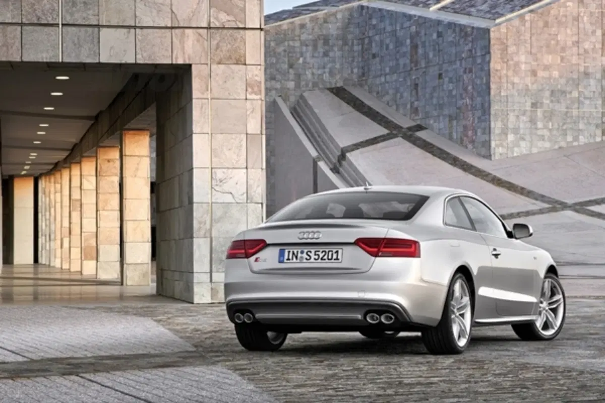 Nuove Audi A5, A5 Sportback e A5 Cabriolet (14)