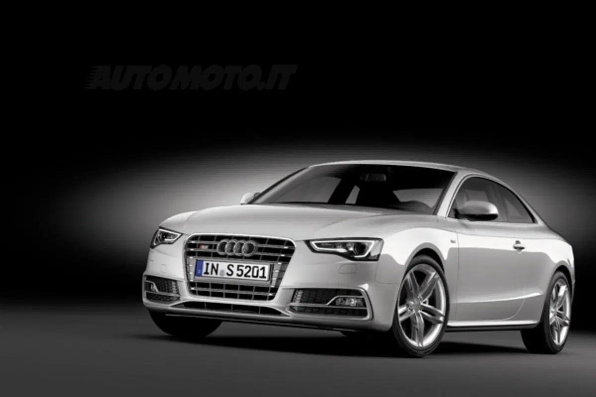 Nuove Audi A5, A5 Sportback e A5 Cabriolet (15)