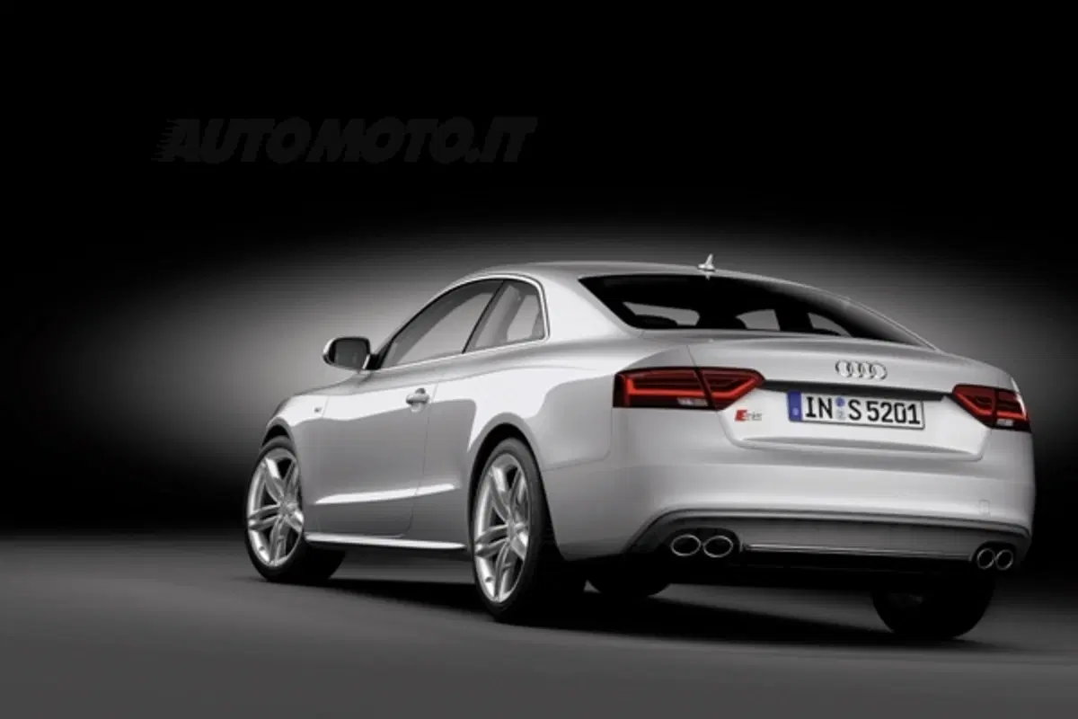 Nuove Audi A5, A5 Sportback e A5 Cabriolet (16)