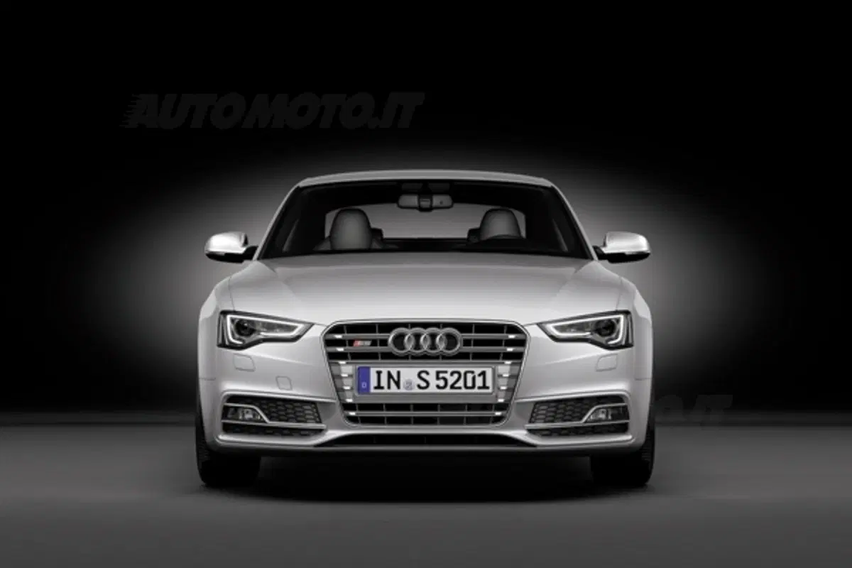 Nuove Audi A5, A5 Sportback e A5 Cabriolet (17)