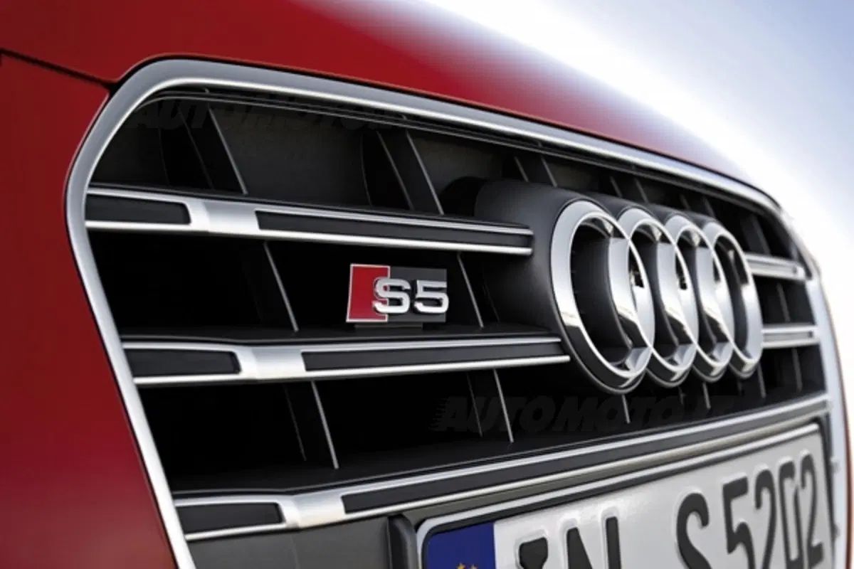 Nuove Audi A5, A5 Sportback e A5 Cabriolet (22)